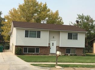 4911 S 2825 W, Roy, UT 84067