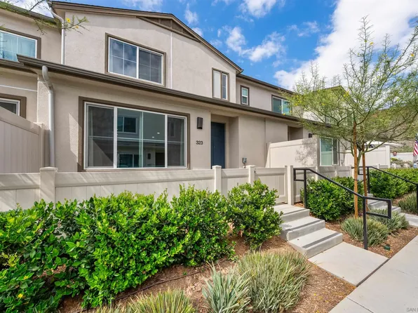 323 Satsuma Trl, Fallbrook, CA 92028