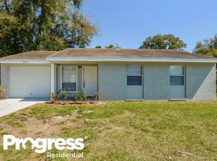 2023 William Clark Ave, Sanford, FL 32771