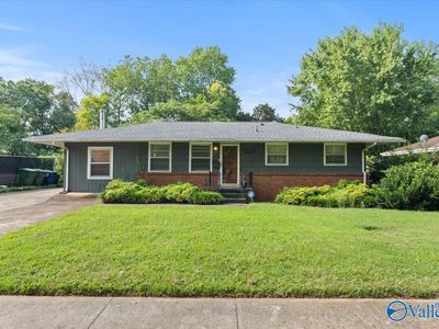 4005 Saundralane Dr NW, Huntsville, AL, 35805