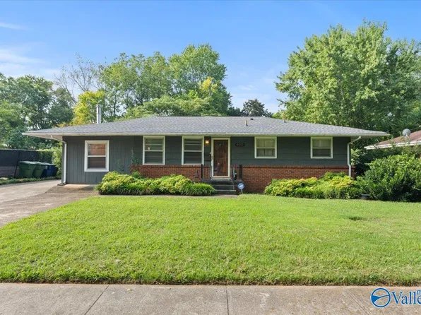 4005 Saundralane Dr NW, Huntsville, AL 35805