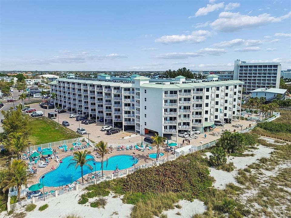 1st image of 12000 GULF BOULEVARD #309S