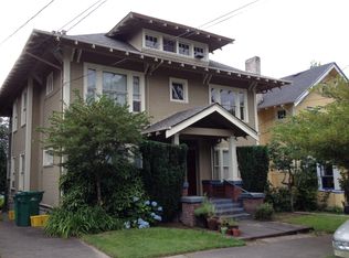 649 SE 32nd Ave APT 3, Portland, OR 97214
