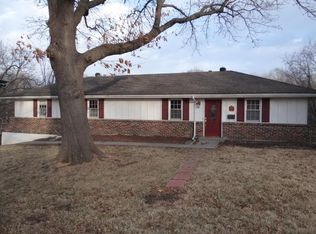 2115 S 50th St, Kansas City, KS 66106