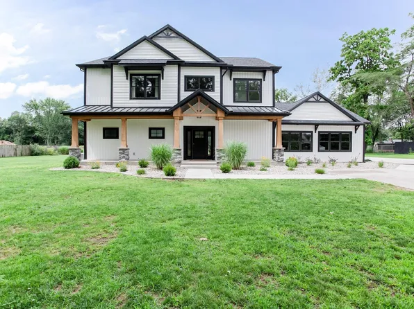 55675 Birch Rd, Osceola, IN 46561