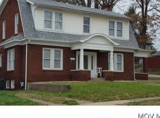 1411 Liberty St, Parkersburg, WV 26101