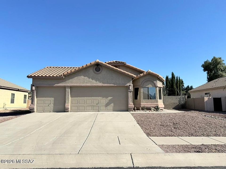 1st image of 5782 W Cortaro Crossing Dr
