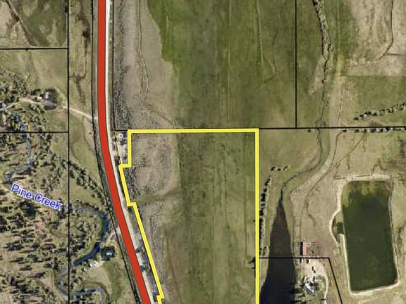 4th image of Tbd Highway 191