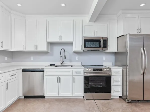 1869 - 1871 Yajome Street, Napa, CA 94559