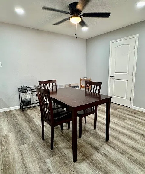 5030 Valley Crest Dr #75 — Photo 6