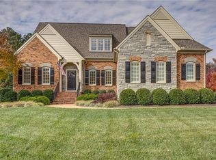 629 Longfield Rd, Manakin Sabot, VA 23103