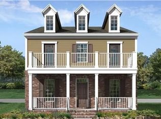 10210 Elizabeth Crest Ln, Charlotte, NC 28277