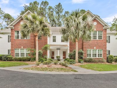 204 Golfview Ln, Summerville, SC, 29485