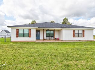 1467 Farm Road 605, Hawley, TX 79525