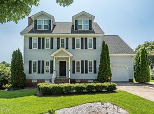 103 Stonebrook Dr, Clayton, NC 27520