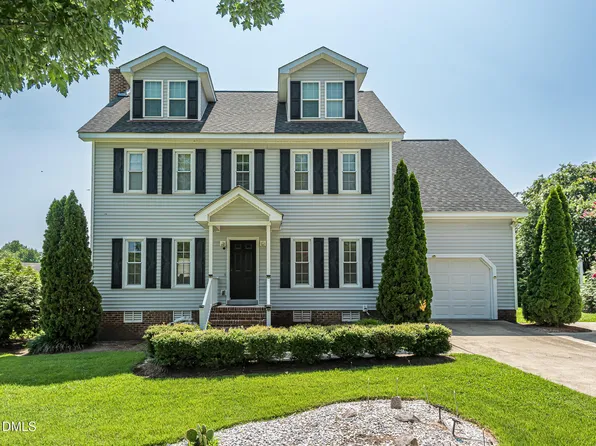 103 Stonebrook Dr, Clayton, NC 27520