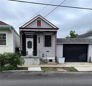 1613 N Prieur St, New Orleans, LA, 70116