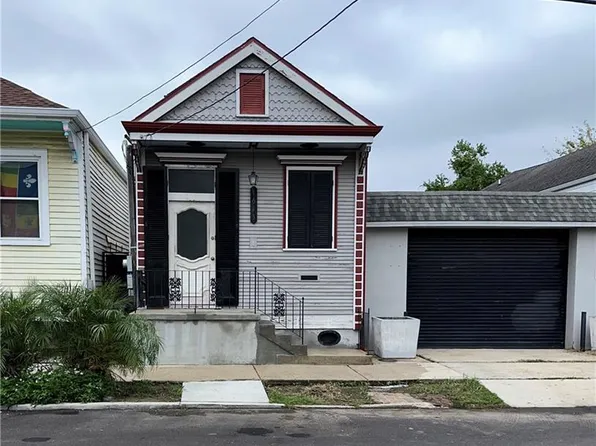 1613 N Prieur St, New Orleans, LA 70116