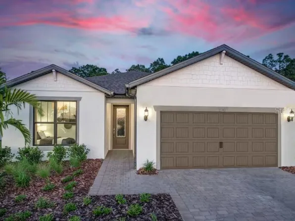 2139 DARLEY OAK WAY, NORTH PORT, FL 34289