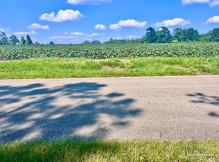 LOT 10 Sid Hayes Rd, Jay, FL 32565