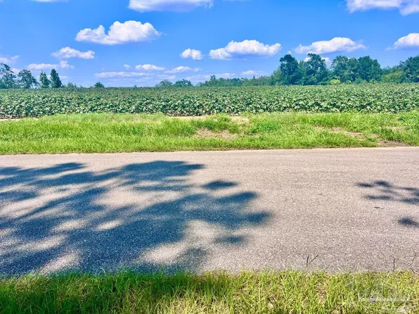 LOT 10 Sid Hayes Rd, Jay, FL 32565