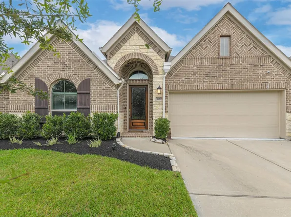 18707 Montero Ln, New Caney, TX 77357