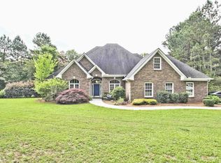 2915 Cammie Wages Rd, Dacula, GA 30019