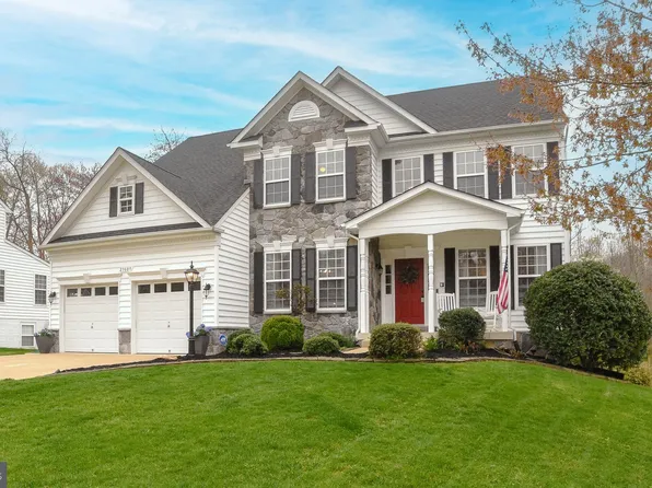 23689 J M Gough Ct, Leonardtown, MD 20650