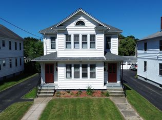 101 Helen St APT 2, Binghamton, NY 13905