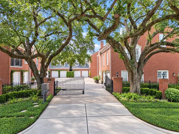 2902 W Lane Dr, Houston, TX 77027