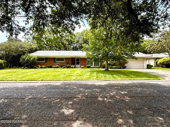 222 Louise Dr, Lafayette, LA 70506