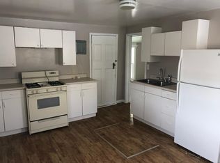 215 Wyoming St, Rawlins, WY 82301