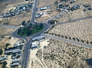 1 Borrego Springs Rd, Borrego Springs, CA 92004