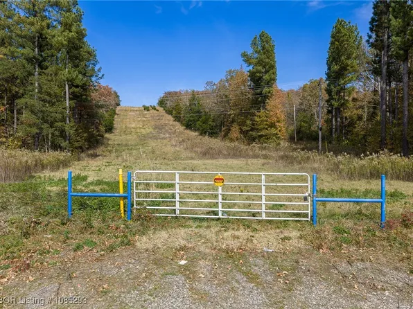 N State Highway 23, Booneville, AR 72927