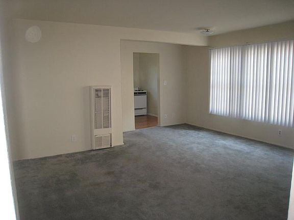 Main living space