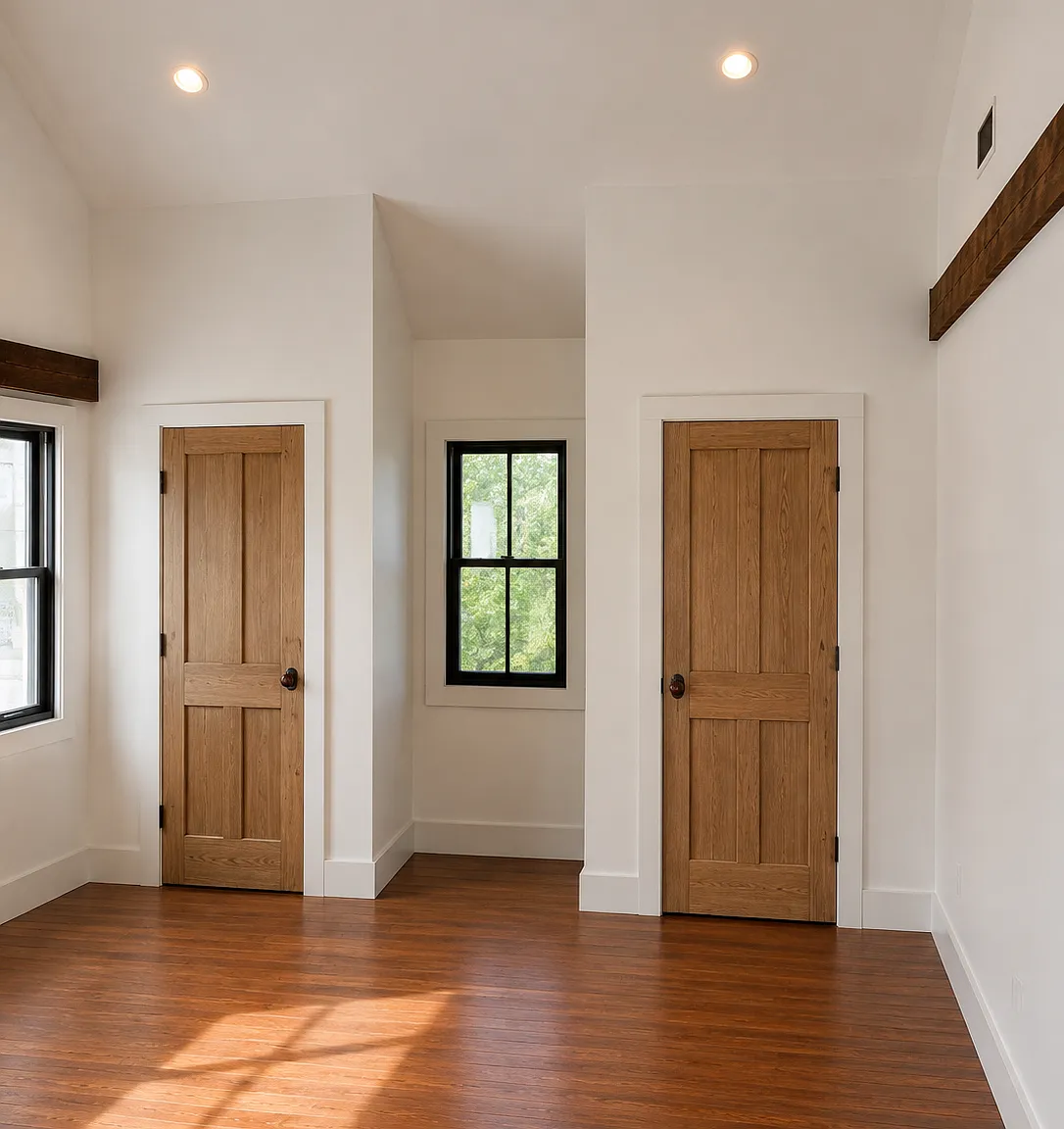 1 bed, 635 sqft, $2,500 — Photo 2