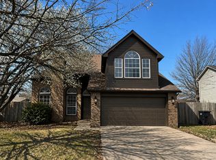 3112 S Maple Ave, Broken Arrow, OK 74012