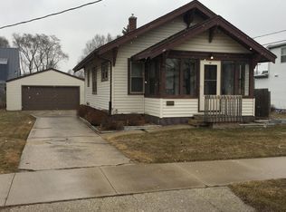 1130 Wisconsin Ave, Manitowoc, WI 54220