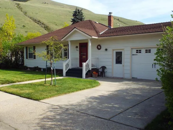 665 North Ave E, Missoula, MT 59801