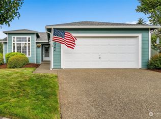 2364 56th Ave SW, Tumwater, WA 98512