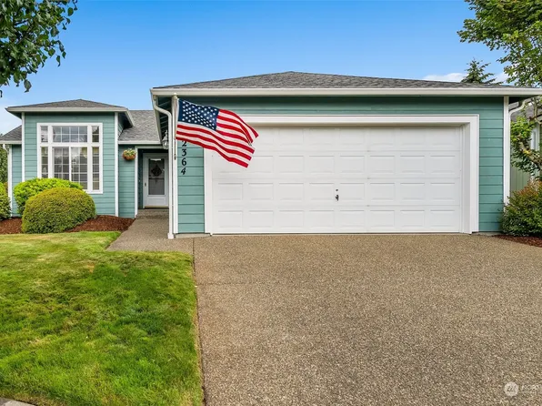 2364 56th Avenue SW, Tumwater, WA 98512