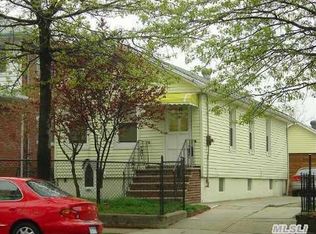 12408 149th Ave, South Ozone Park, NY 11420
