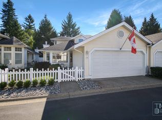 9208 208th St #36, Langley, BC V1M2M9