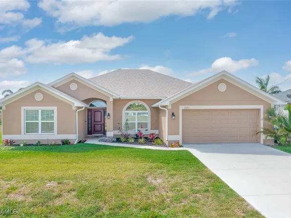 2024 SW 29th Terrace Cpe, Coral, FL 33914