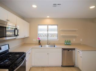 531 Kristin Ln, Henderson, NV 89011