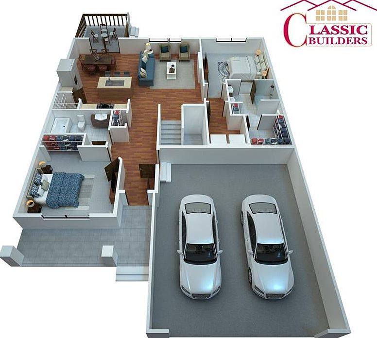 2nd image of 2401 50th St