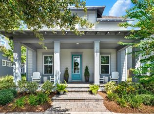 13487 Granger Ave, Orlando, FL 32827