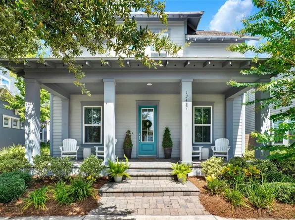 13487 Granger Ave, Orlando, FL 32827