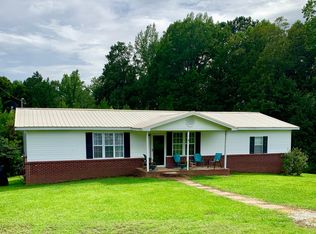 1298 Highway 356, Rienzi, MS 38865