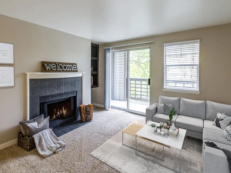 Olin Fields Apartments